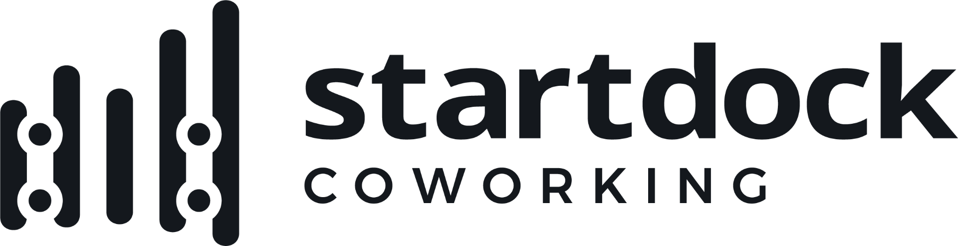 Startdock logo - AI ethics coaching client