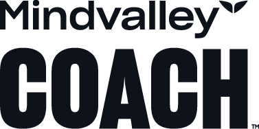Mindvalley logo - AI ethics coaching client