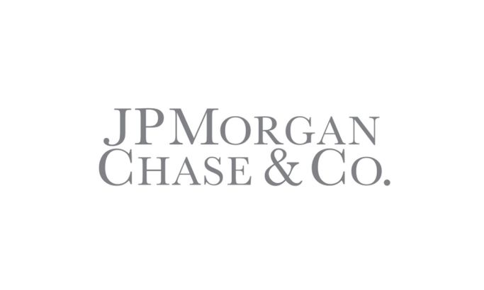 JP Morgan logo - AI ethics coaching client
