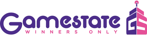 Gamestate logo - AI ethics coaching client