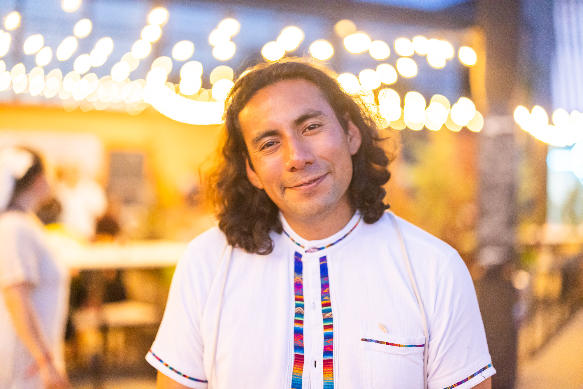 Portrait of Juan Carlos Zuloaga, AI clarity and leadership coach